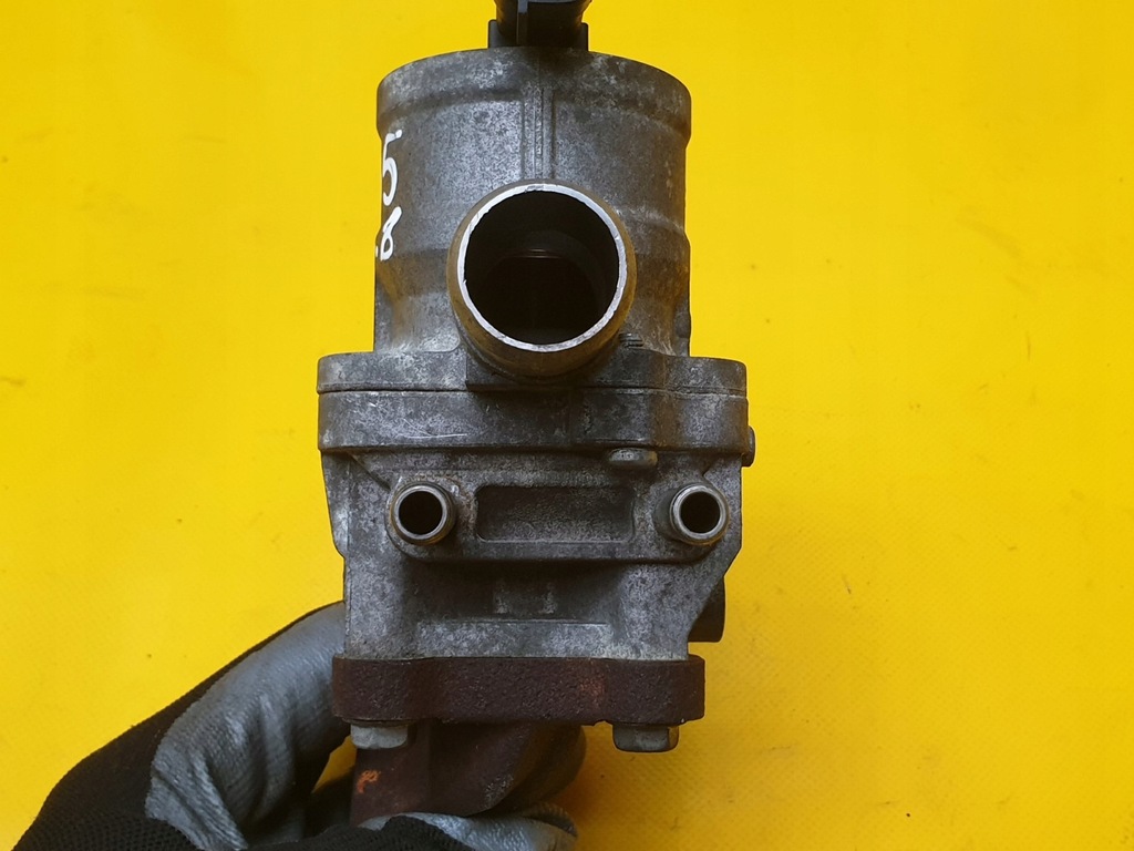 фото №6, Egr клапан gt-r r35 vr38 101392-3330 14830-jf03a