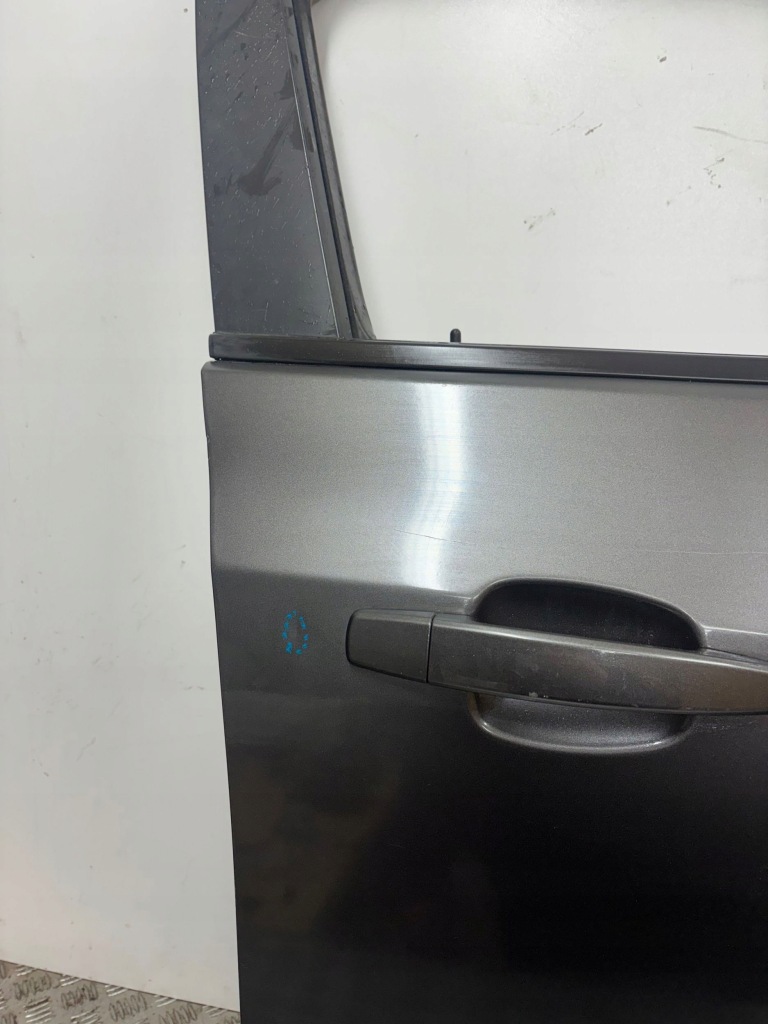 фото №8, Двері перед przedenie праве opel astra j iv