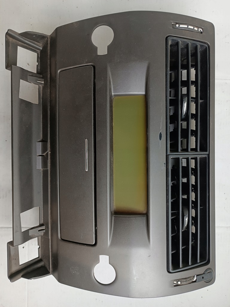 фото №1, Дисплей рамка citroen c4 i 9657882880