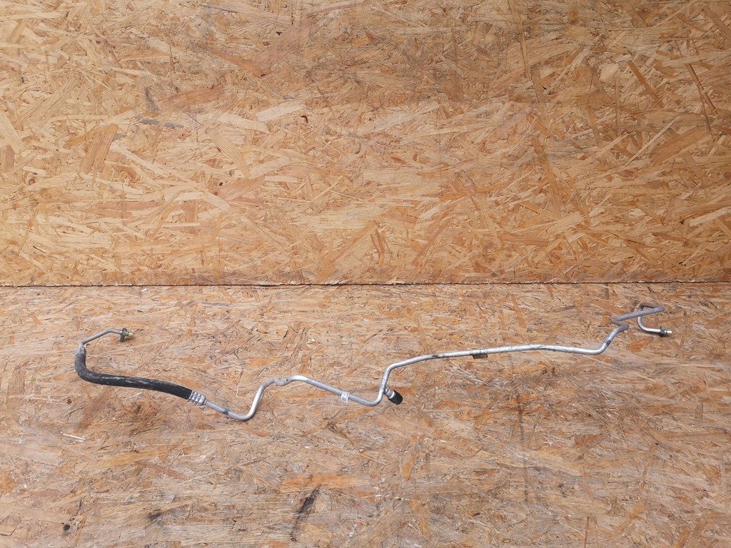 фото №1, Renault master iii шланг кондиционера 92400031r 2.3