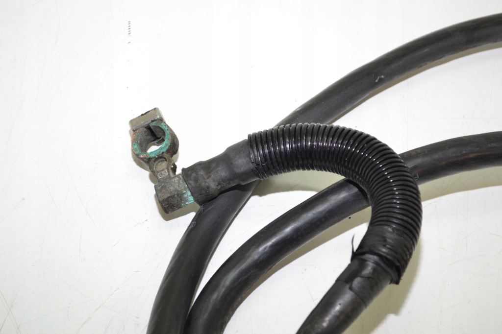 Mercedes actros mp4 аккумуляторов шланг клеммы plus плюсовой Доставка