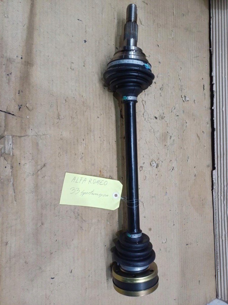Купить Приводной вал alfa romeo 33 sportwagon 0060504718