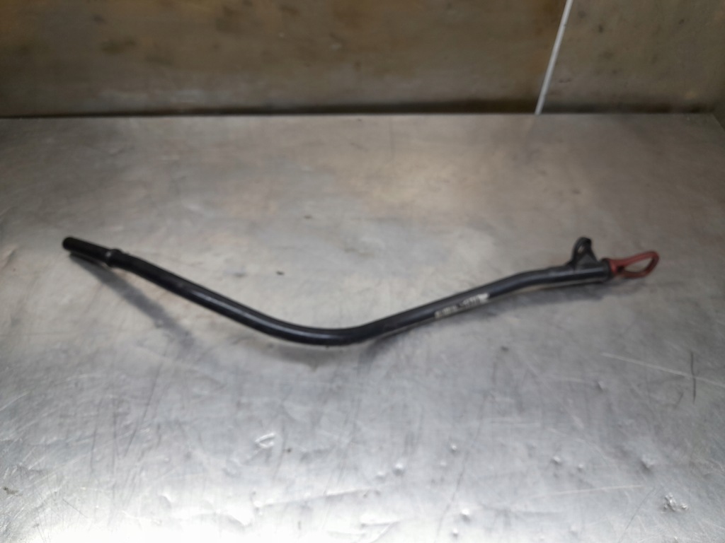 фото №1, Bmw mini 1.6 d трубка щуп масла 7812759