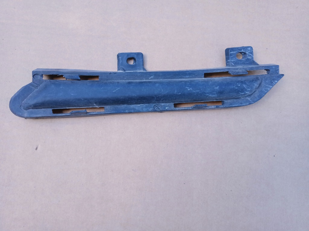 фото №1, Решітка бампера ford edge st- line