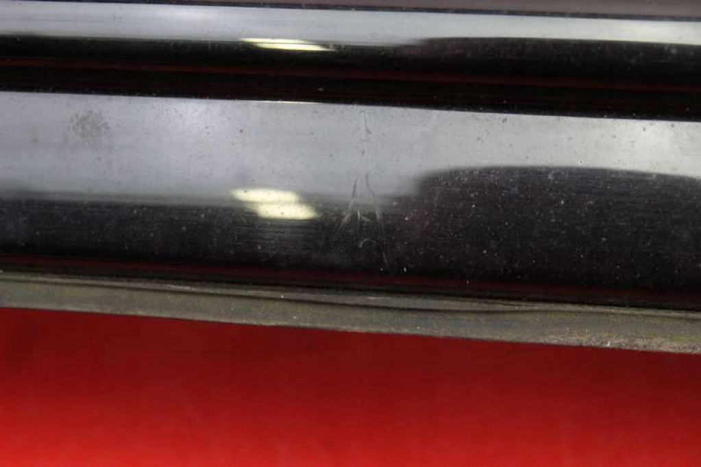 фото №6, Рейлінг рейлінги дахові комплект чорні 2990861 2990862 bmw x1 e84 lift 12-15