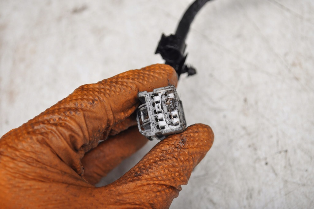 фото №14, Volvo s60 ii крышка багажника крышка багажника задняя задняя