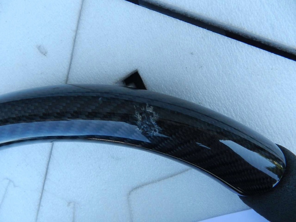 фото №15, Audi tts 8j0 a3 s3 8p0 повітропровід карбон зрізана