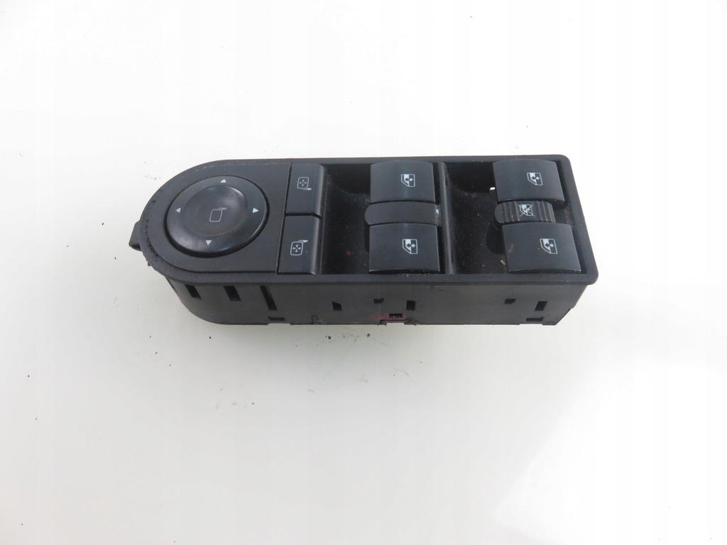 фото №11, Панель вікон opel zafira b a05 13209204ba