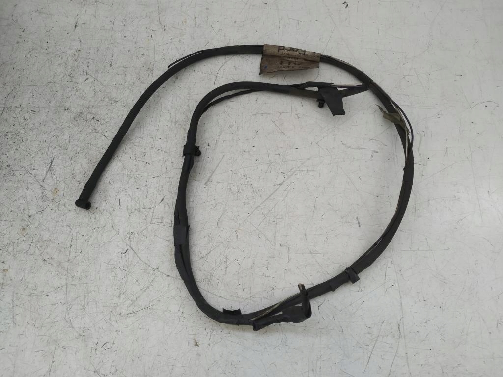 фото №2, Шланг жгут омывателя подогрев ford galaxy mk3