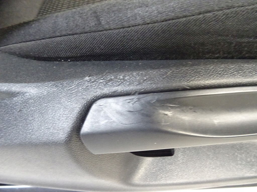 фото №16, Skoda octavia iv 4 kombi заднє сидіння задня задня сидіння сидіння 2022 r