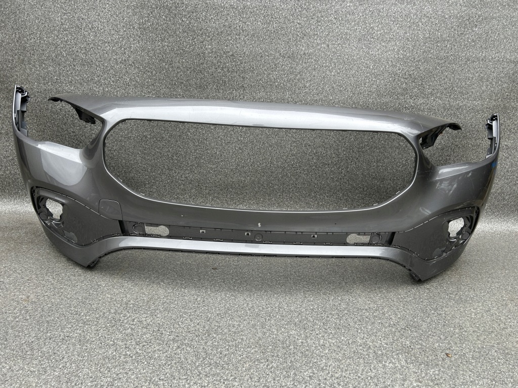 фото №1, Бампер передній mercedes gla ii w247 a2478858803 poznań