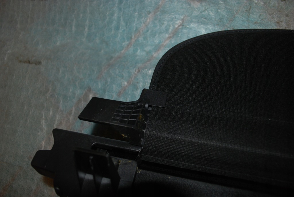 фото №7, Vw golf viii 8 шторка багажника kombi org 5h9867871