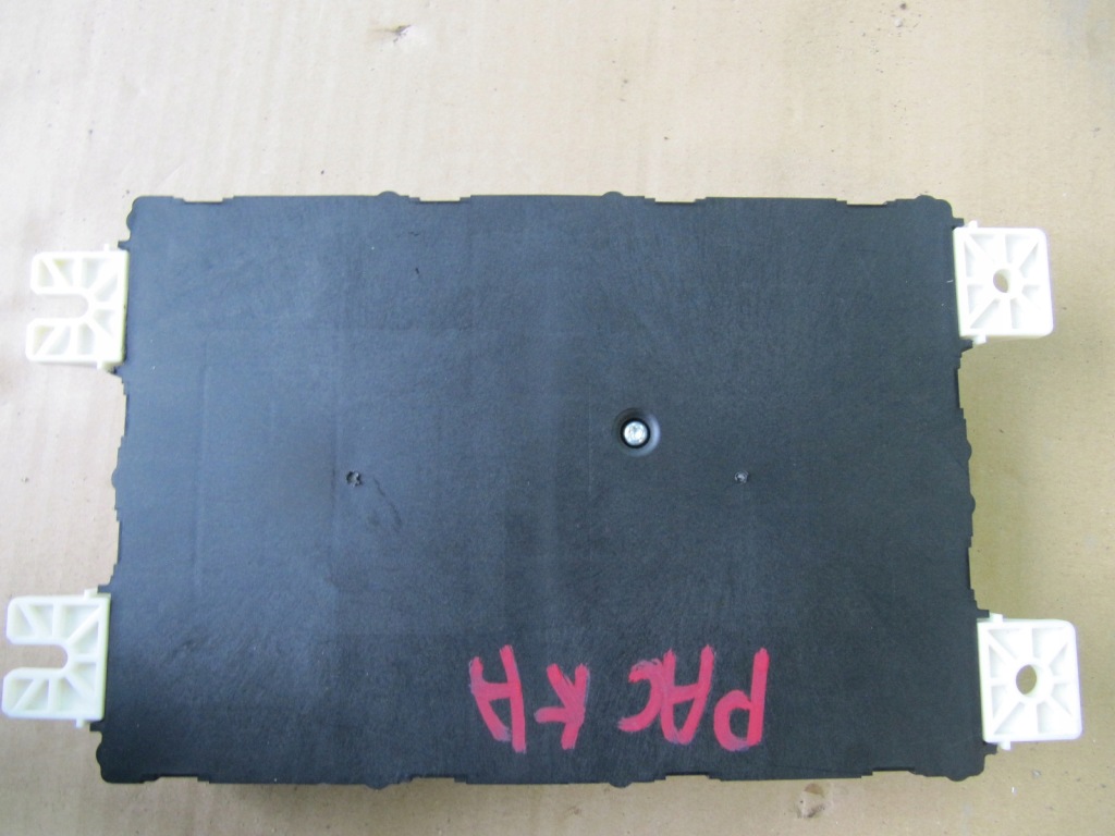 Модуль bcm bsi комфорта chrysler pacifica 17- бортовой компьютер 2017 68222875ae Киев