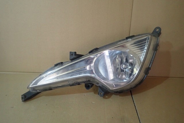 фото №1, Протитуманна фара лівий передній hyundai i40 11-