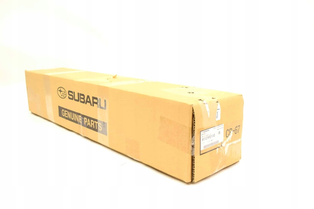 фото №6, Решётка радиатора решётка радиатора передний subaru impreza sti 03-05