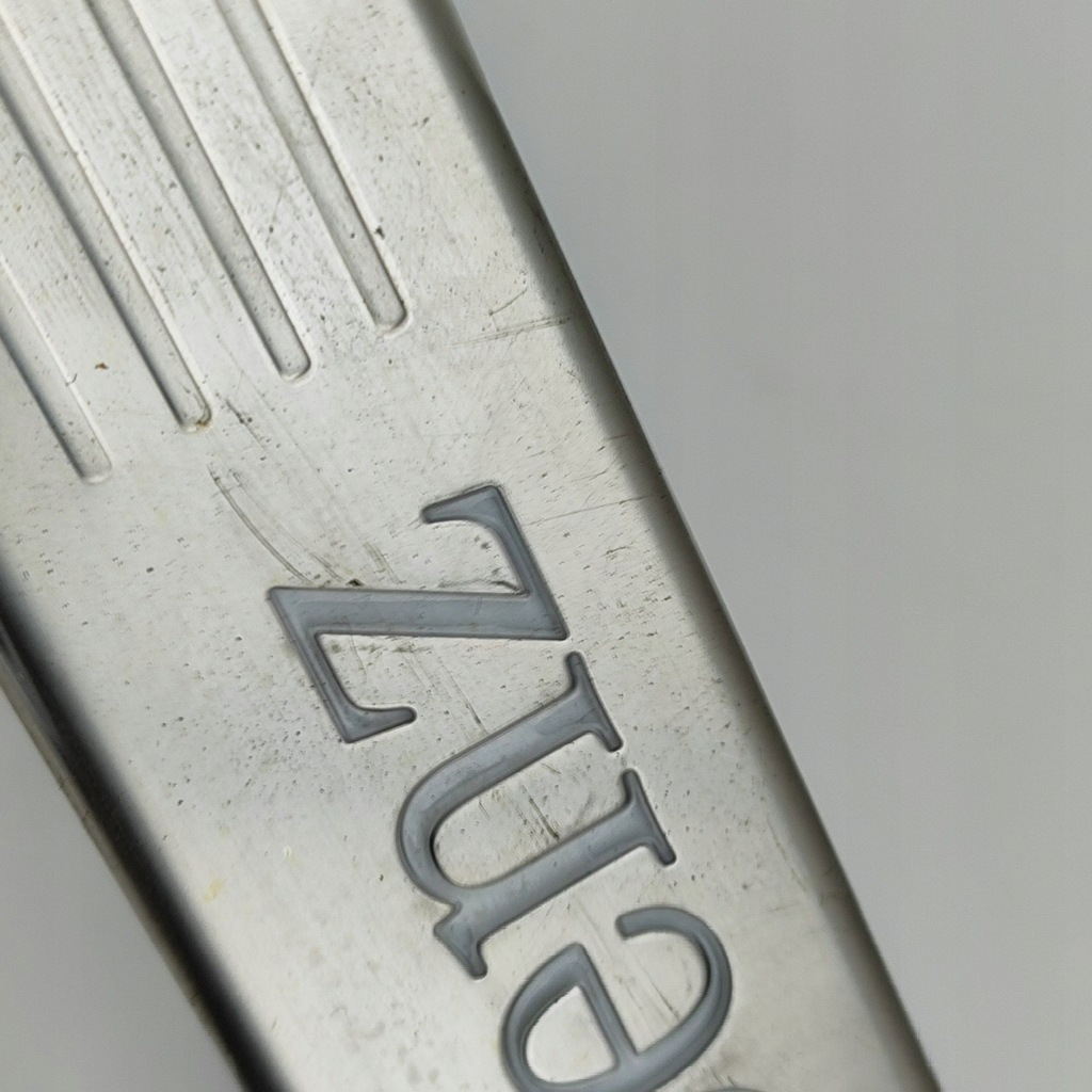 фото №8, Mercedes-benz gle w167 2023 ліва сторона молдинг поріг задня