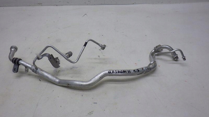фото №1, Труба трубка кондиционера nissan qashqai ii j11 1.3