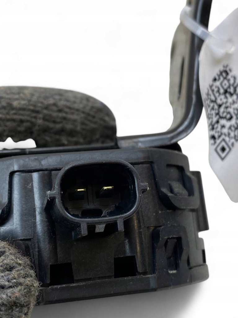 фото №8, Lexus nx 2023 динамик панели приборной панели 8657078040