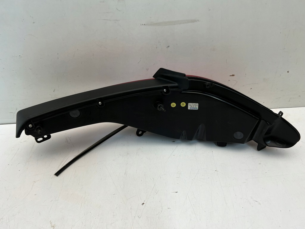 фото №3, Fisker karma лампа задня ліва left rear лампа led