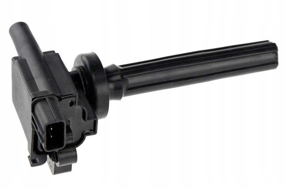 фото №11, Котушка запалювання mitsubishi space star 1.3,1.6 98-, lancer 00- 1.3, 1.6, car