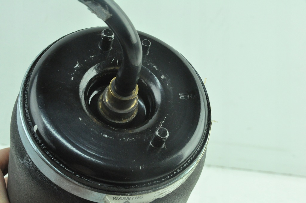 фото №2, Bmw e53 подушка підвіска задня права