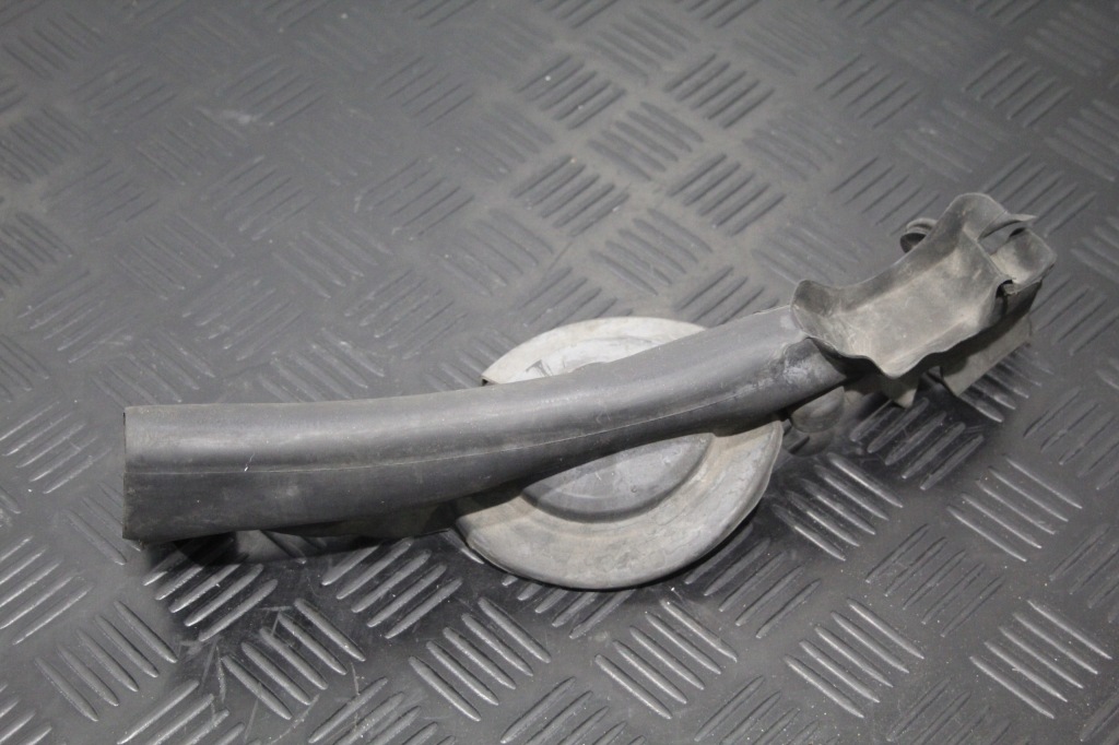 фото №1, Защита прокладка левая bmw 1 f20 lift 7307863