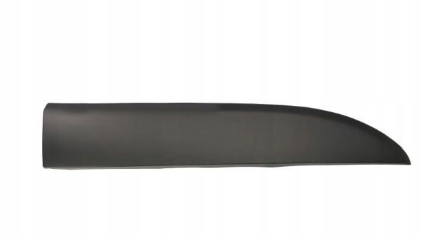 фото №1, Молдинг двері права renault trafic, 08.14-07.21