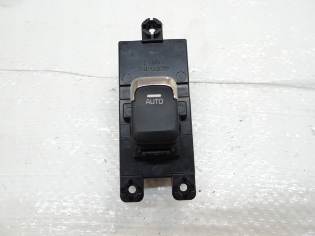 фото №1, Kia ceed 2 ii переключатель окон задний 93580-a2100