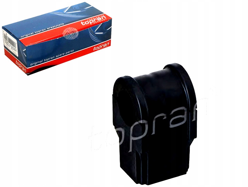 фото №1, Подушка стабилизатора [topran]