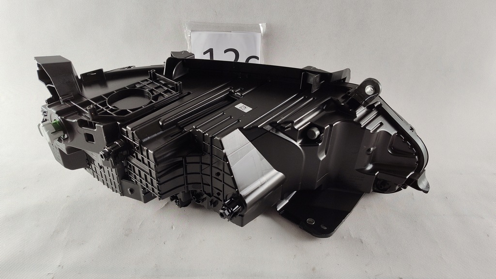 фото №13, Alfa romeo tonale usa full led правый фара лампа правая