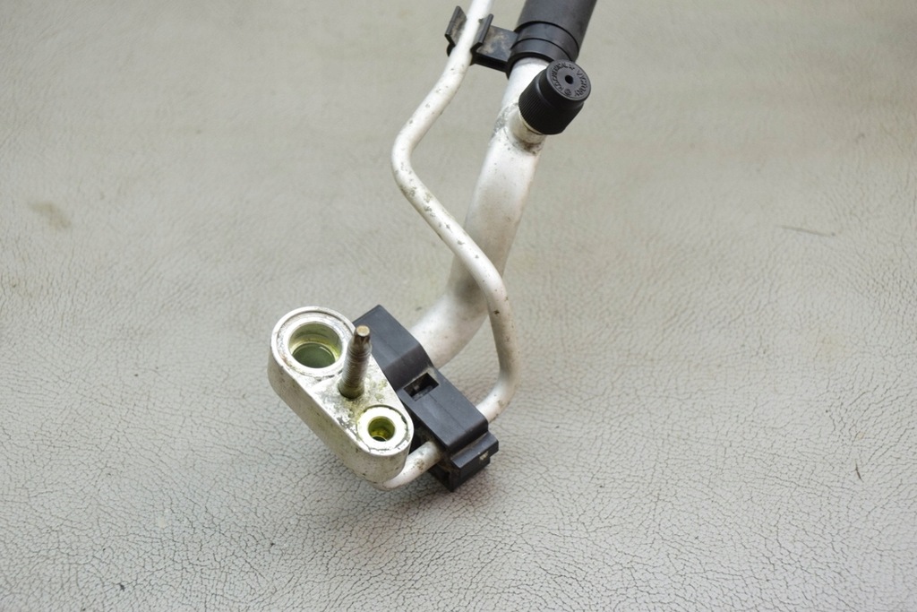 фото №8, Трубки кондиционера opel mokka / mokka x 95422880 1.6l бензиновый 85kw 2018