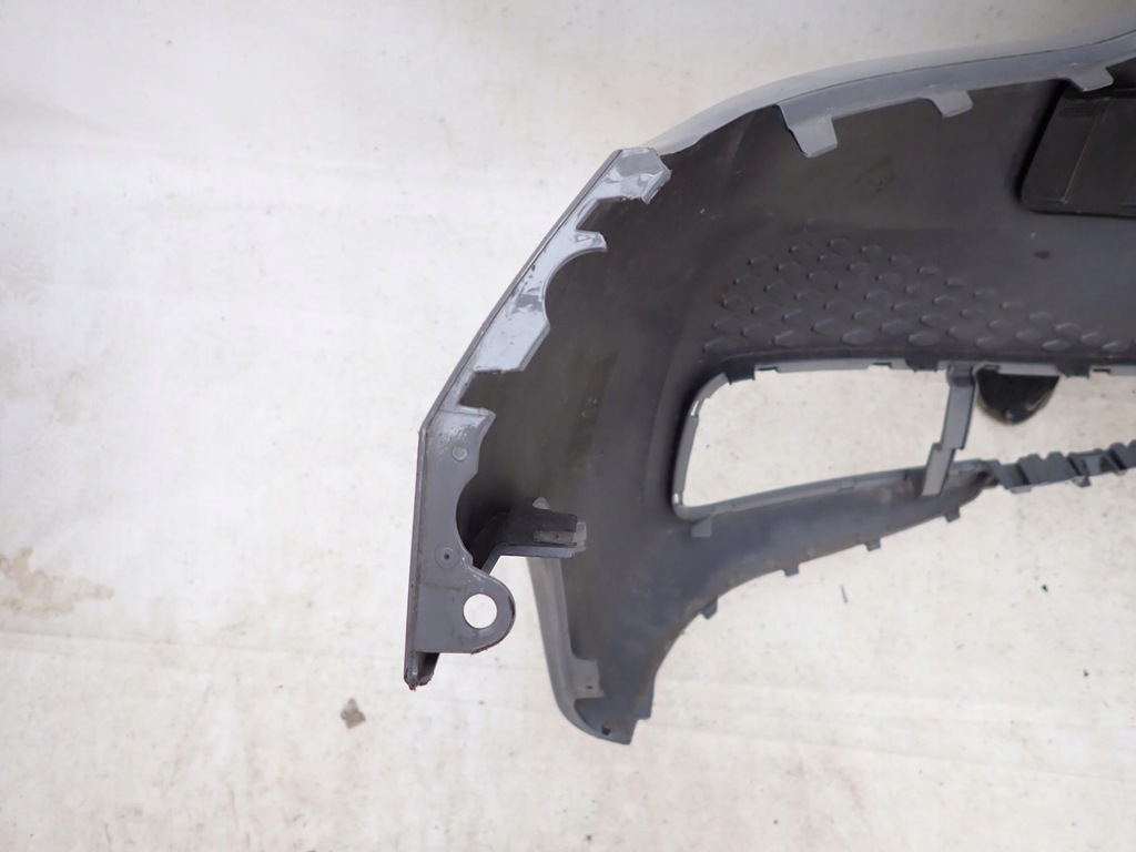 фото №8, Vw id 3 id.3 19-23 бампер перед передний