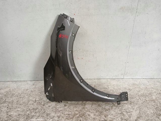 фото №1, Крыло правый перед передний renault captur i 1 13-19