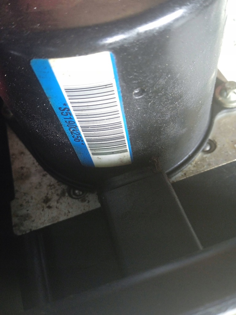 фото №10, Насос тормозная abs 54084739c 51753751 fiat croma ii 1.9 jtd