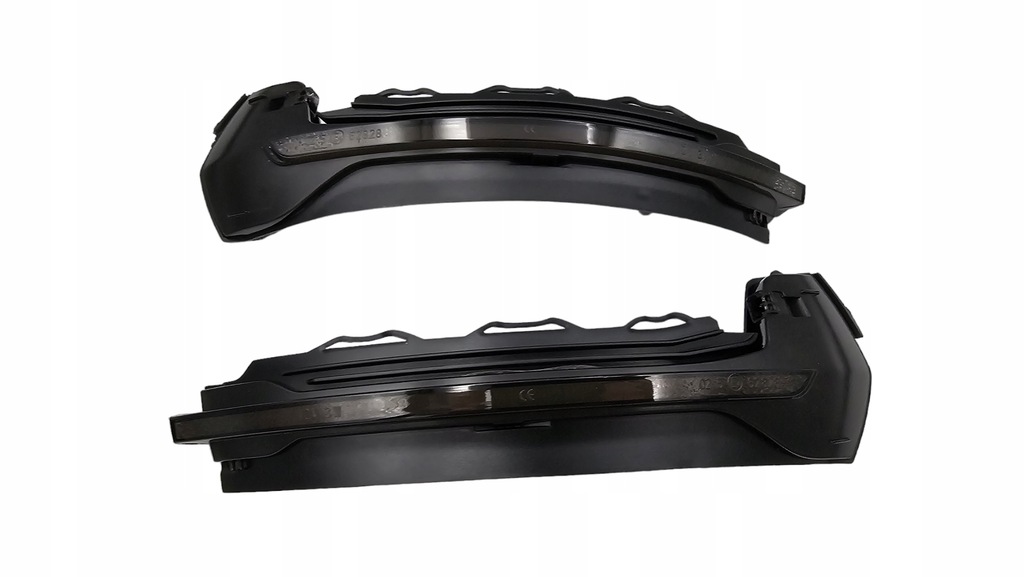 фото №10, Led dynamic поворотники audi s3 rs3 s 2013-2018