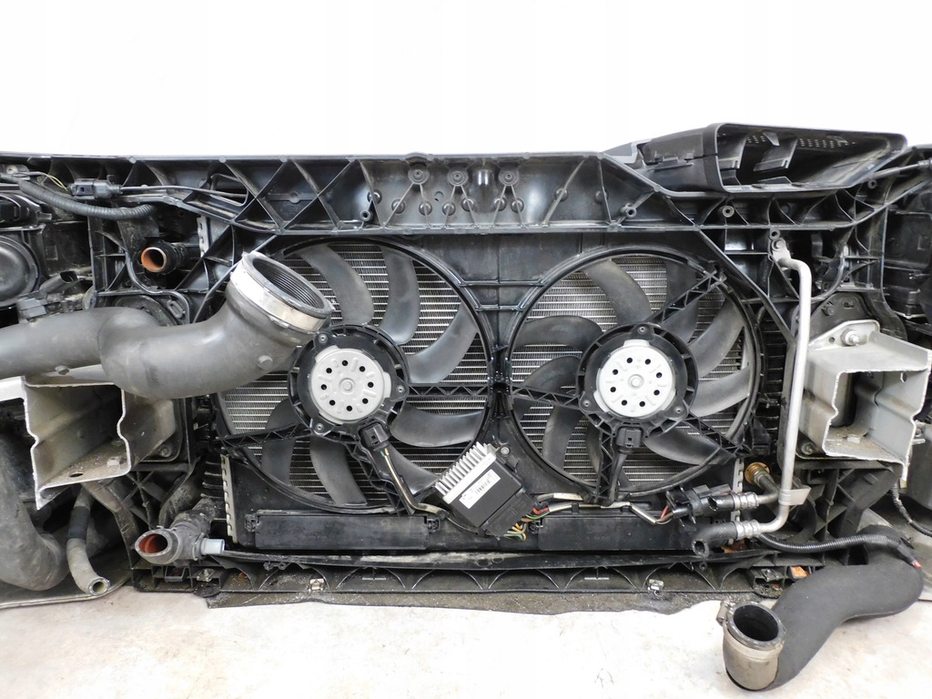 фото №14, Audi a4 b8 8k lift kompletny перед бампер лампы капот pas ксенон