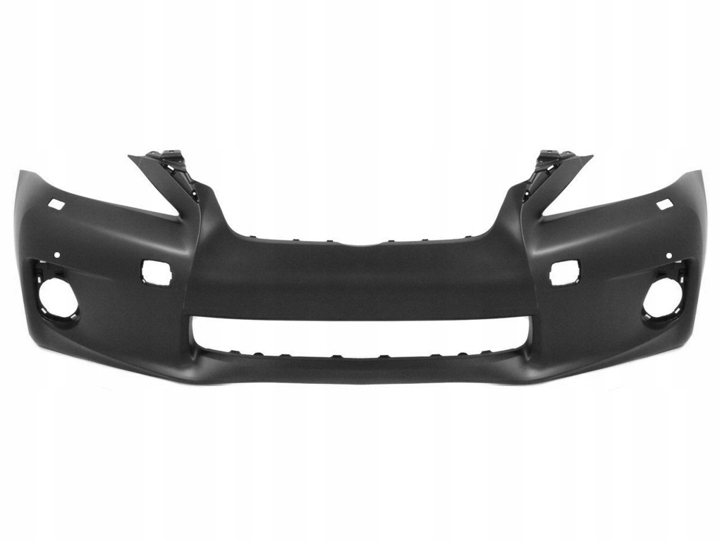 фото №1, Бампер перед 5211976904