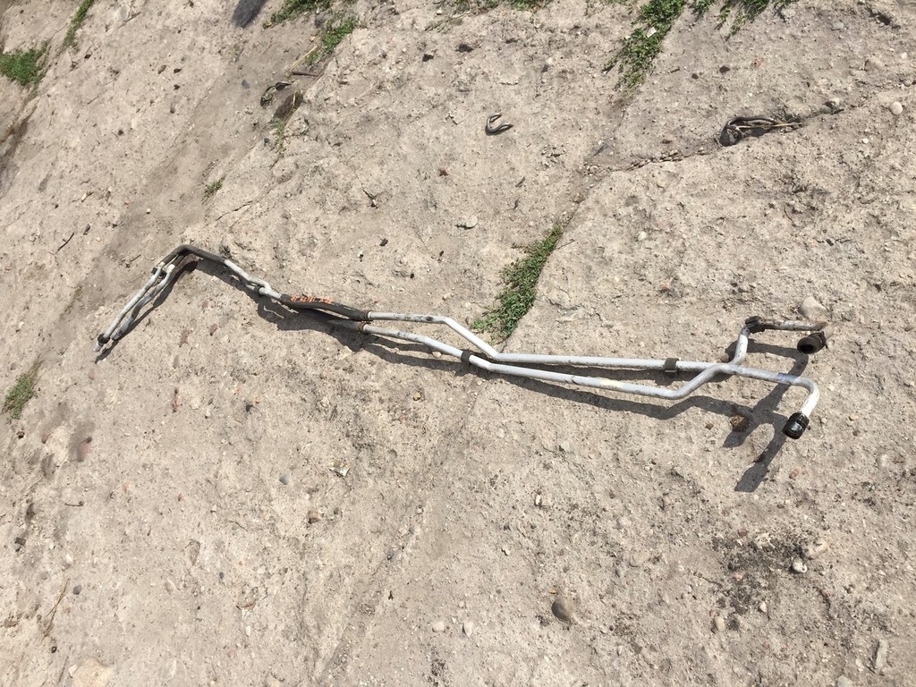 фото №7, Audi q7 4l 4.2 tdi дроти трубки wody