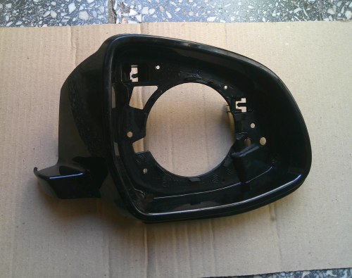 фото №1, Bmw x5 f15 правая рамка зеркало оригинал