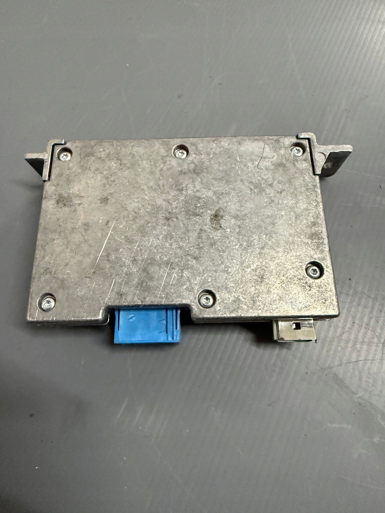 фото №1, Модуль блок управления kafas 2 bmw 1 f20 9474776