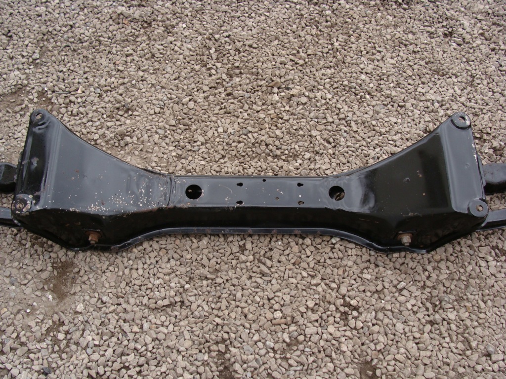 фото №3, Подвеска задние mitshubishi eclipse ii 2g