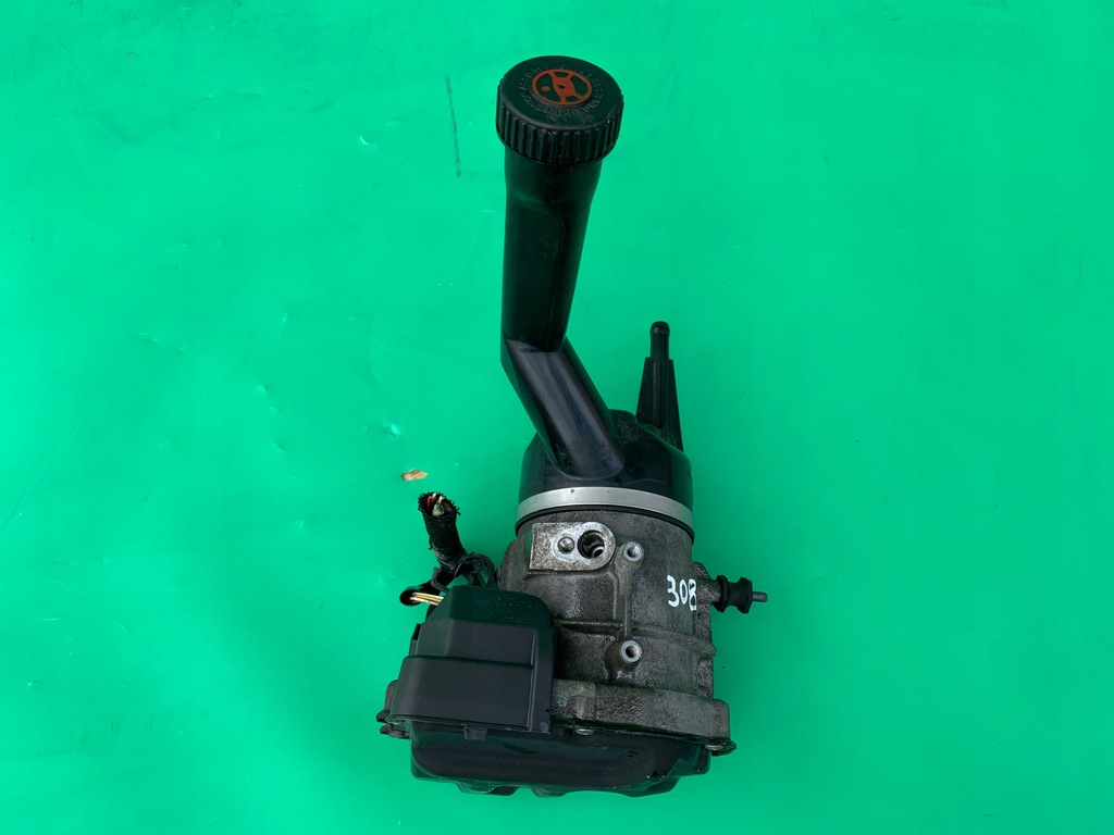 фото №10, Насос усилителя peugeot 308 i t7 07- 9671691980