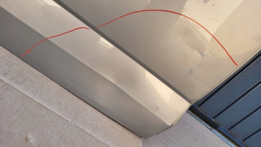 фото №9, Skoda octavia iii 3 kombi двері задня задні праве