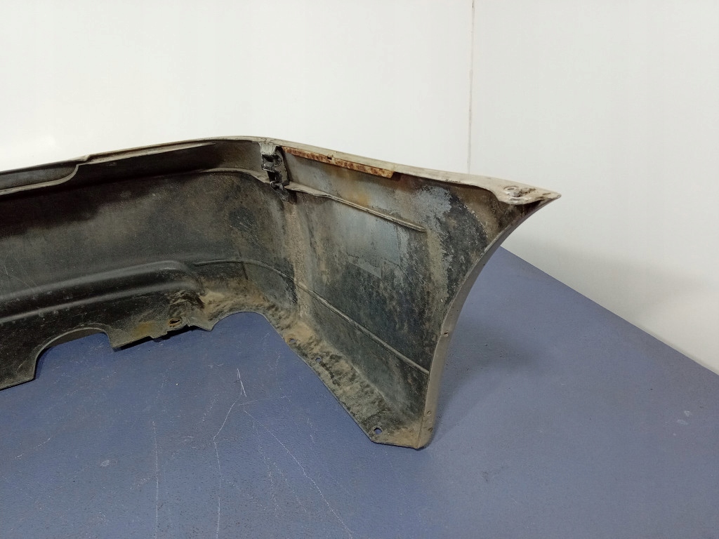 фото №12, Subaru legacy iii be sedan 98- бампер задня задній 89n