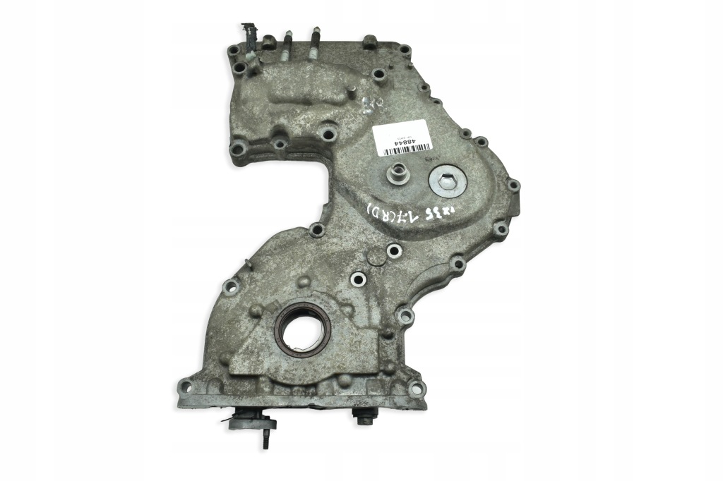 Купить Корпус распределительного вала kia sportage 3 hyundai ix35 1.7 crdi