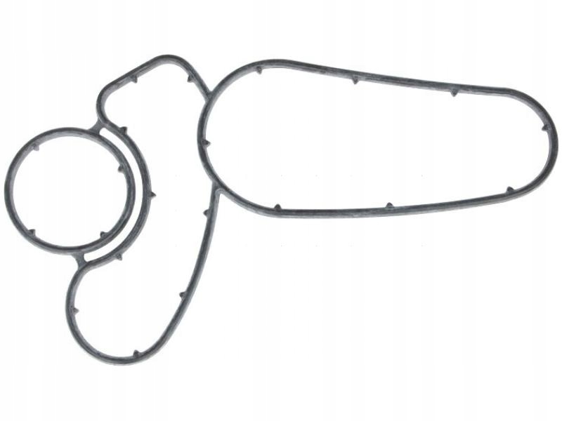 фото №1, Прокладка радіатора оливи 151.980 elring