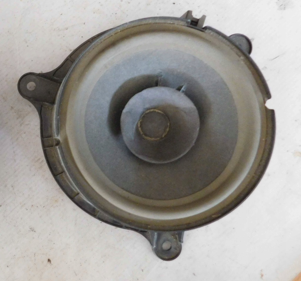 фото №1, Динамік задніх лівих двері renault grand scénic iii jz0/1_ 281440014r