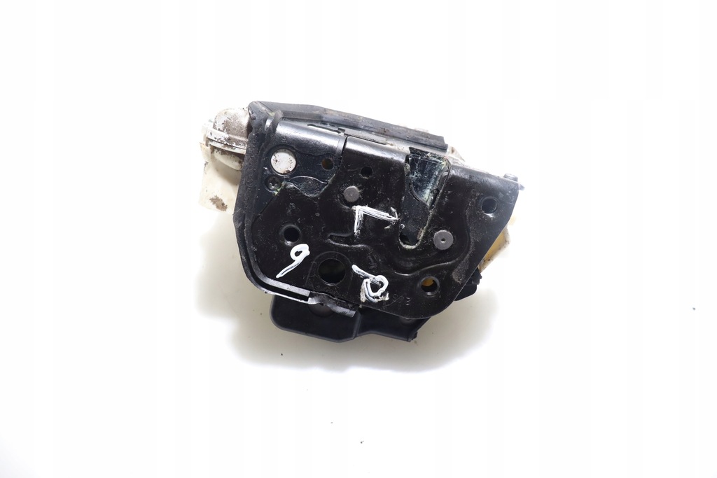 фото №1, Замок лівий перед двері seat exeo