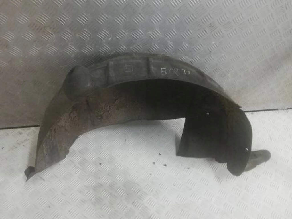 фото №1, Подкрылок задние левая peugeot 5008