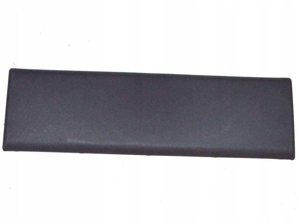 фото №1, Fast ft90788 молдинг декоративная / защитная, стена боковая